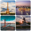 Cities of the World Quiz - Gue