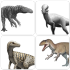 Dinosaurs biểu tượng