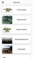Dinozaury - Parku Jurajskiego! screenshot 3