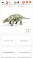 Dinosaurs اسکرین شاٹ 3