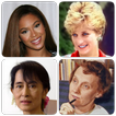 Famous Women – Quiz about Grea