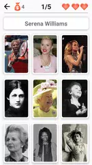 Famous Women – Quiz about Grea XAPK 下載