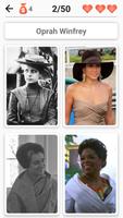 Famous Women – Quiz about Grea ảnh chụp màn hình 1