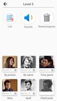 Famous Women – Quiz about Grea تصوير الشاشة 2
