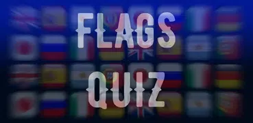 Flags of All Countries - Quiz