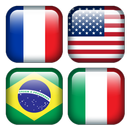 Flags of All Countries - Quiz APK
