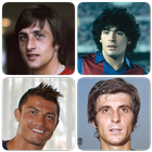 Soccer Players - Quiz about So icon