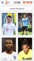 Pemain Sepak Bola - Kuis tenta screenshot 1