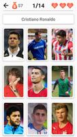 Pemain Sepak Bola - Kuis tenta screenshot 2