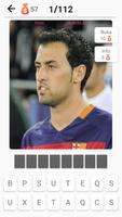 Pemain Sepak Bola - Kuis tenta screenshot 3
