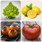 Fruits and Vegetables, Berries أيقونة