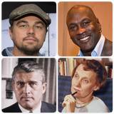 Famous People - History Quiz a أيقونة