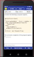 GATE(CS & IT) Ekran Görüntüsü 3