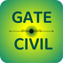 Civil Gate Question Papers APK
