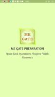 Mechanical Gate Questions Papers, Quiz and Q & A bài đăng