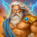 Gates of Olympus icon