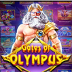 ”Gate Of Olympus Pragmatic Slot