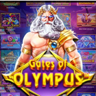 Gate Of Olympus Pragmatic Slot ikon