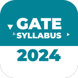 GATE Syllabus 2024