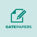 GATE Papers for All Branches
