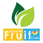 seasons club أيقونة