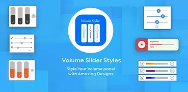 Volume Control & Volume Styles