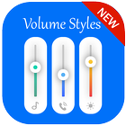 Volume Control & Volume Styles icône