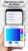 Volume Control & Volume Styles capture d'écran 2