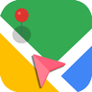 GPS Navigation, Maps, Route APK