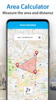 برنامه‌نما GPS Navigation, Maps, Traffic عکس از صفحه