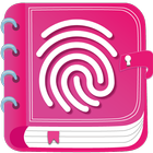 Diary with lock - My Diary icon