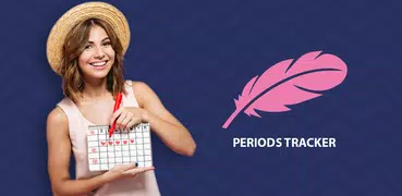 Period Tracker - Ovulation App, Birth Control