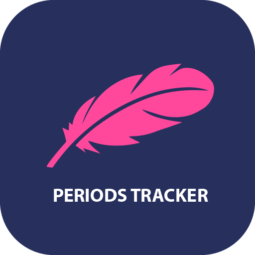 Period Tracker - Ovulation App, Birth Control