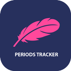 Mon Calendrier, Menstruation - Period Tracker icône