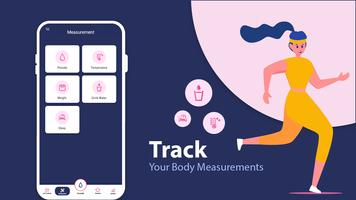 Period Tracker - Ovulation App, Birth Control скриншот 3