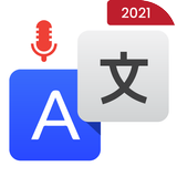 Translate - Voice Translator icon