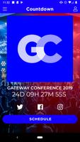 Gateway Conference 2019 penulis hantaran