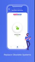 Gatewise syot layar 2