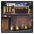 Gate and Fence Design Ideas