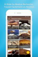 Recette Gateaux Facile capture d'écran 1