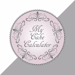 Скачать My Cake Calculator XAPK