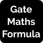 آیکون‌ Gate Maths Formula