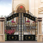 Gate Design 圖標