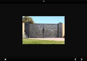 Gate Design 截圖 3