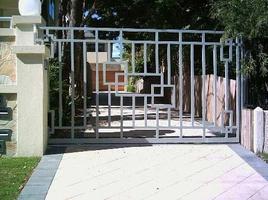 برنامه‌نما gate designs for home عکس از صفحه