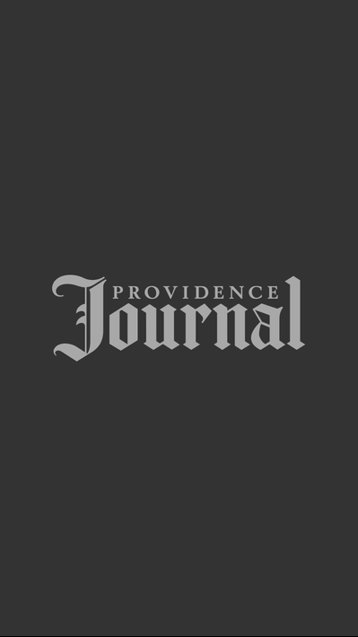 The Providence Journal, R.I. poster
