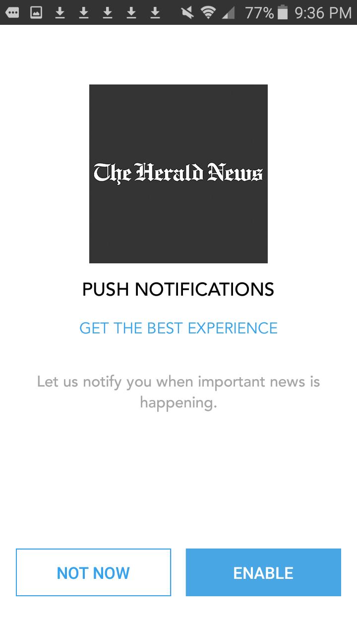 The Herald News of Fall River for Android - APK Download The Herald News of Fall River for Android - APK Download