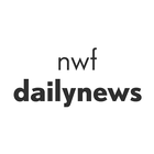 NWF Daily News, FWB, Florida ícone