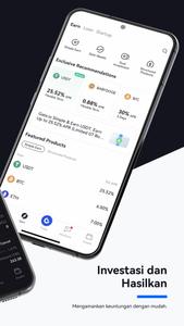 Gate.io: Beli Bitcoin & Crypto screenshot 2