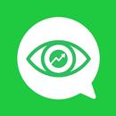 GateLog WA Tracker APK